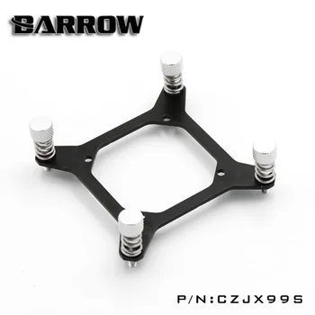 Barrow paprasta serija naudojimo Ryzen AMD / INTEL 