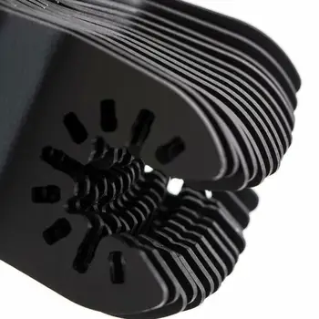10VNT 34mm Virpesių Multitool Geležtės Pamačiau Diską, Anglinio Plieno Cutter 