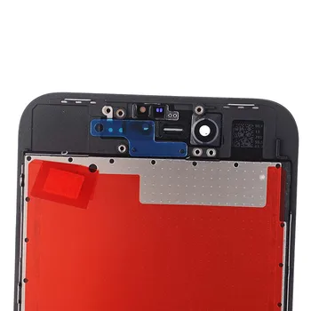 10vnt/daug TIANMA LCD ekranas asamblėjos iphone 8 8G su 3d touch nemokamai grūdintas stiklas 10vnt