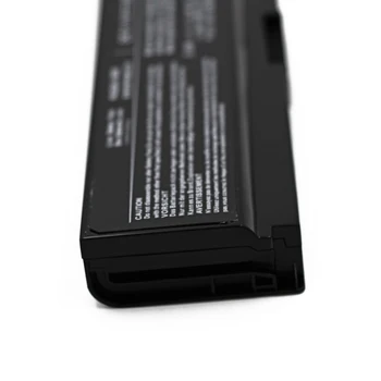 11.1 V Nešiojamas Baterija Toshiba PA3634U-1BAS PA3634U-1BRS Satellite A660D A665 A665D C640 C645D C650 C655 C655D C660 C660D