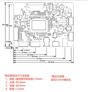 11.6 colių LCD ekranas capacitive touch modulis rinkinys 1920x1080 IPS 2mini HDMI LCD Modulis Automobilių Aviečių Pi 3 Žaidimas XBox PS4 Stebėti