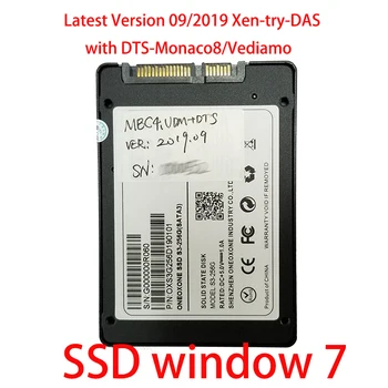 12-2020V Naujausias visą programinę įrangą MB STAR C4/C5/C3 SSD/HDD Programinė įranga Tinka daugiausia nešiojamas kaip D630/CF19/EVG7/T420 ,E6430 ebs.