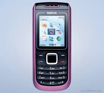 1680 Originalus, Atrakinta Nokia 1680 Classic 2G GSM Atrakinta Pigūs Restauruotas mobilųjį Telefoną Nemokamas Pristatymas