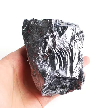 1PC Aukštos Kokybės Didelio Terahercinės Kristalų Grubus Rockstone Volframo Mineralinių Pavyzdys Unpolished Brangakmenio Gijimo Namų Dekoro