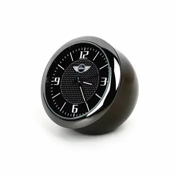 1PC Automobilių laikrodis žiūrėti elektroninių laikrodžių laikas apdaila centrinė kontrolės modifikuotų laikrodis Kia K3K5K2K4 Zhi veikia KX3 priedai