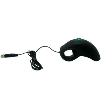 2.4 GHz laidinio USB nešiojamą pelės pirštu, naudojant optinio kelio kamuolys, Mažai Triukšmo Darbalaukio Tarnybos Pramogų Nešiojamas kompiuteris Tylus Klavišai