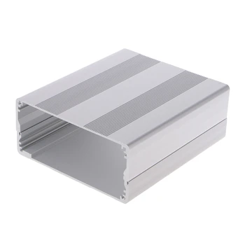 2020 Naujų Aliuminio Dėžutės, Talpyklos Atveju Projekto Elektroninė Dėl PCB Lenta 