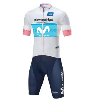 2020 pro komandos pjovimas lazeriu movistar maillot ciclismo hombre quick dry dviračių skinsuit dviračių jumpsuit 20D gelio padas triatlonas kostiumas