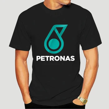 2021 naujųjų metų t-shirt Petronas oil company 