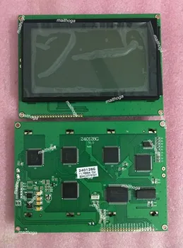 20PIN 240128 LCD Grafinis Simbolių Modulis RA6963 Valdytojas 3.3 V 5V Apšvietimas