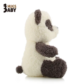 22cm Minkštas Mielas Panda Pingvinas Šuo Pelės Kiaulių Pliušiniai Žaislai Įdaryti Animacinių filmų Gyvūnų Lėlės Žaislas Vaikams Kūdikių Gražių Mergaičių, Gimtadienio Dovana