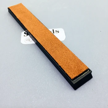 2mm odos plastikinio pagrindo odos peilio galandimo strop oda, dėl ruixin drožtukas-1 gabalas