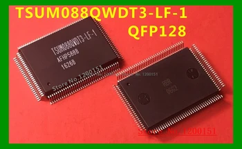 2vnt/daug TSUM088GDI TSUM088GDI-LF-1 TSUMO88GDI-LF-1 LCD TSUM088QWDT3-LF-1 QFP128