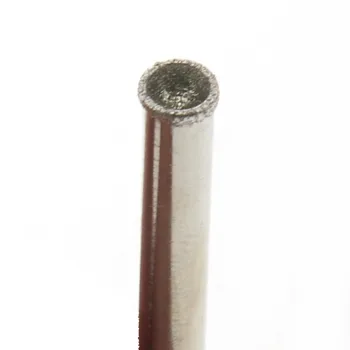 3-20mm Smėlis 80 Deimantų Šlifavimo Tiek SFERINIO ĮGAUBTAS Galvos Montuojamas Taško Jade, Juvelyrų Įrankiai Sculpturing Granulių Akmens Perlus