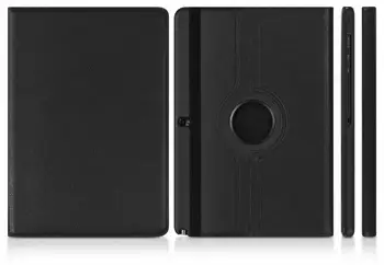 360 Laipsnių Besisukantis Smart Case Cover for Samsung Galaxy Note Tab Pro 12.2 colių P900 P901 P905 Coque 