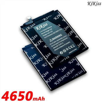 4650mAh Didelės Talpos Bateriją XIAOMI Mi A1 Mi 5X BN31 Redmi Y1 Lite S2 Pakeisti Xiaomi Redmi Pastaba 5A Baterija