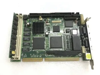 486/5X86 SBC Ver:G1 PIA-430 pramonės plokštė PICMG1.0 PC/104 pusės-dydis CPU Kortelės Išbandyti Darbo