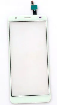 5.45 Colių ARK Naudos M9 Jutiklinio Ekrano skydelis skaitmeninis keitiklis Stiklo Asamblėjos ARK Naudos M9 Mobiliųjų Telefonų Priedai+Įrankiai