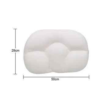 50*29*15 cm, 3D Miega Pagalvė Ortopedinė Kaklo Pagalvė Visų pusių Pagalvę Atminties Putų Kiaušinių Miego Pagalvės Skausmas Išleidimo Miega Pagalvė