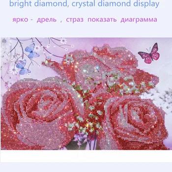 5d pardavimo Turas Religijos Piktogramos Diamond Tapybos Kryželiu Rinkiniai Diamond Siuvinėjimo Namo Apdaila Mozaika, Nuotraukos Strazdų