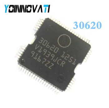 5vnt/daug 30620 QFP-64 IC geriausios kokybės.
