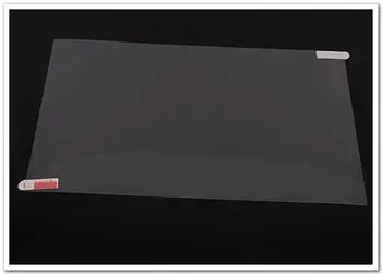 5vnt Universalus Anti-glare Matinė Plėvelė 13.3 colių Nešiojamas asmeninis KOMPIUTERIS Monitorius LCD Screen Protector Dydis 287x180mm 16:10