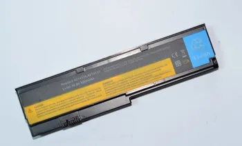 6cells Baterija Lenovo ThinkPad X200 X201 X201i X200S X201s 42T4534 42T4647 42T4835 42T4537 42T4536 ASM 42T4537 FRU 42T4538