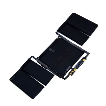 7XINbox 49.2 Wh 11.41 V A1819 Baterija Apple Macbook Pro 13
