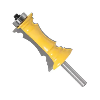 8mm Karka Mitra Rėmo Liejimo Kelvedžio Bitai Linijoje peilis Durų peilis Tenon Pjovimo Medienos apdirbimo Įrankiai, nešiojamų