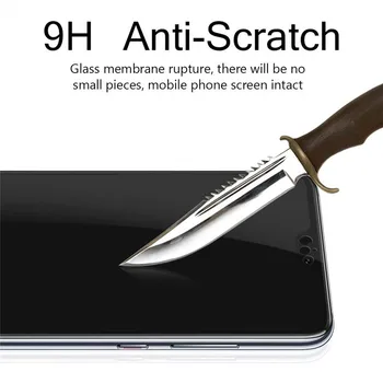 9H Pilnas draudimas Privatumo Grūdintas Stiklas Xiaomi Redmi 5 Plius 6 6A S2 5 Pastaba Pro 7 Pastaba Screen Protector Anti-Peeping Stiklo Plėvelės