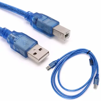 9pin USB 2.0 su 4 prievadų RS232 Serial DB9 (COM Valdytojas Jungčių Adapteris Hub
