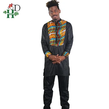 Afrikos vyrų drabužiai dashiki mens afrikos drabužių ropa africana hombre afrikos suknelės vyrai 2020 naujas viršūnes ziajać kostiumai
