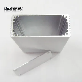 Aliuminio Dėžutė karštojo išspaudimo (ekstruzijos) Talpyklos projektas sankryžos Atveju box 27(1.06