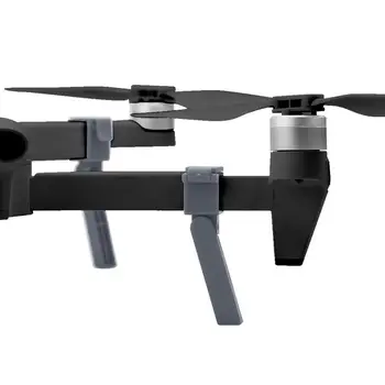 Amortizatorius važiuoklė išleista Didina Kojų Trikojo Xiaomi VMI SE X8 Drone Quadcopter Vaikams, Vaikams, Žaislai