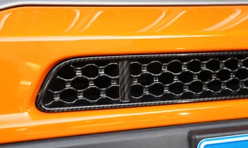 Anglies pluošto ABS Priekio Grotelių Akių Vabzdžių Ju Padengti Jeep Renegade 2019+
