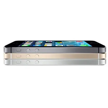 Atrakinta Originalus Apple Iphone 5S 16GB/32GB/64GB Dual Core, 4