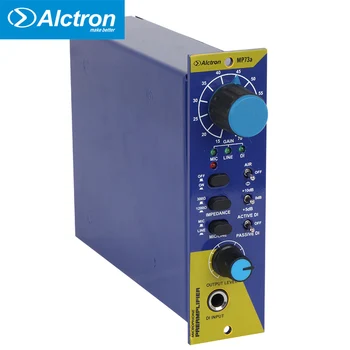 Aukštos kokybės Alctron MP73a 500 serijos mikrofonas / Dokumentas stiprintuvą, įrašymo ir scenoje veiklos
