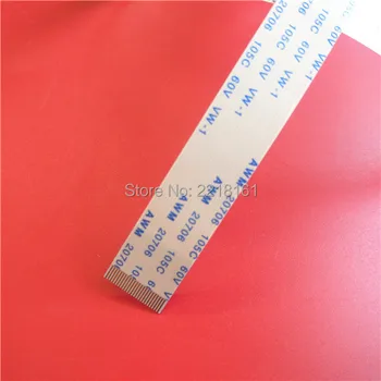 Aukštos kokybės bortinis UV spausdintuvas, braižytuvai ricoh gh2220 Spausdinimo Galvutė kabelis Suderinamas 