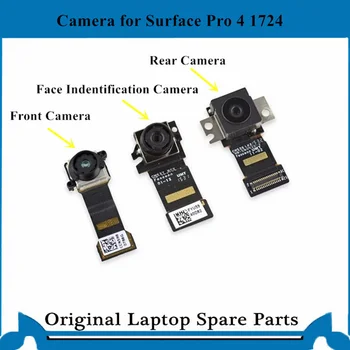 Aukštos Kokybės Priekinė Kamera Flex Kabelis Paviršiaus Pro 4 1724 Galinio vaizdo Kamera Flex Kabelis CM536LK