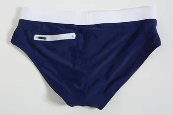 AUSTINBEM nauja kišenėje trikampio formos maudymosi glaudės seksualus naršyti plaukti trumpikės vyrams maudymosi kostiumėliai vyrų plaukti valdybos paplūdimio šortai 223