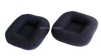 Ausų pagalvėlės pakeitimo dangtis, skirtas naudoti su ASTRO Gaming A30 A38 Žaidimų ausinės(earmuffs/ ausinių pagalvėlės) Aukštos kokybės earcap