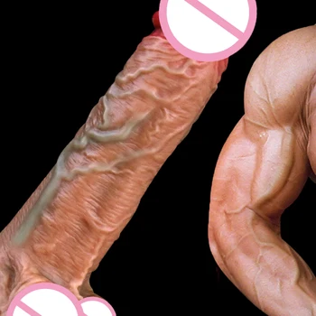 Automatinis Teleskopinis Veržlus Dildo, Vibratoriai Analinis Kaištis G Spot Sekso Žaislas Moterims Masturbacija Sekso Įrankiai Suaugusiųjų Erotinių Produktų