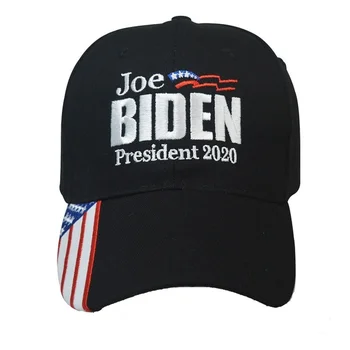 Balsuoti Joe Bidenas 2020 Rinkimų Beisbolo Kepuraitę Vyrai Moterys Trucker Skrybėlės Mados Reguliuojamas Beisbolo Kepuraitę Reguliuojamas Suaugusiųjų Skrybėlę