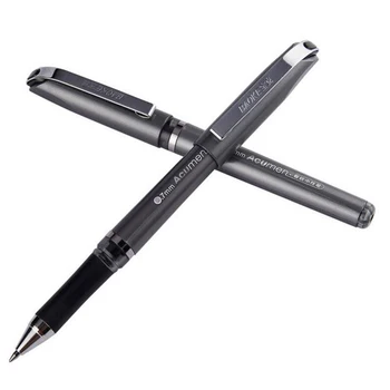 Baoke PC1588 nori U serija parašą pen aukštos kokybės rašalas gelio rašiklis biuro verslo pen 0,7 mm juodas parkeris