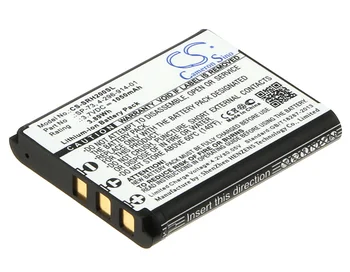 Baterija Sony 4-296-914-01, SP73, SP-73 1050mAh / 3.89 Wh Garsiakalbio, Baterijos