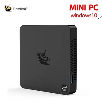Beelink T4 MINI PC 4GB RAM 64GB ROM Windows 