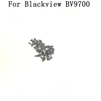Blackview BV9700 Naują Telefoną Atveju Varžtai Blackview BV9700 pro Remonto Tvirtinimo Dalies Pakeitimas