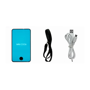 Blakstienų Pratęsimo Mini USB Ventiliatorius Blakstienų Klijai Oro Kondicionavimo sistema Pūstuvas Greitai Išdžiūti Skiepyti Blakstienos Džiovintuvas Makiažas Grožio Priemonė