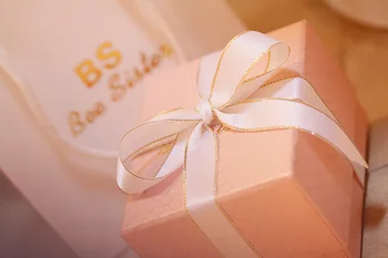 BS prekės ženklo žiūrėti dovanų dėžutė(parduodama atskirai ) pardavimas su BS prekės laikrodžiai