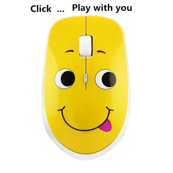 Bts silent Wireless mouse mini kompiuteris, USB imtuvą pelės Ultra plonas optinė Pelė Ergonomiška tinka vaikams riešo Nešiojamas desktap
